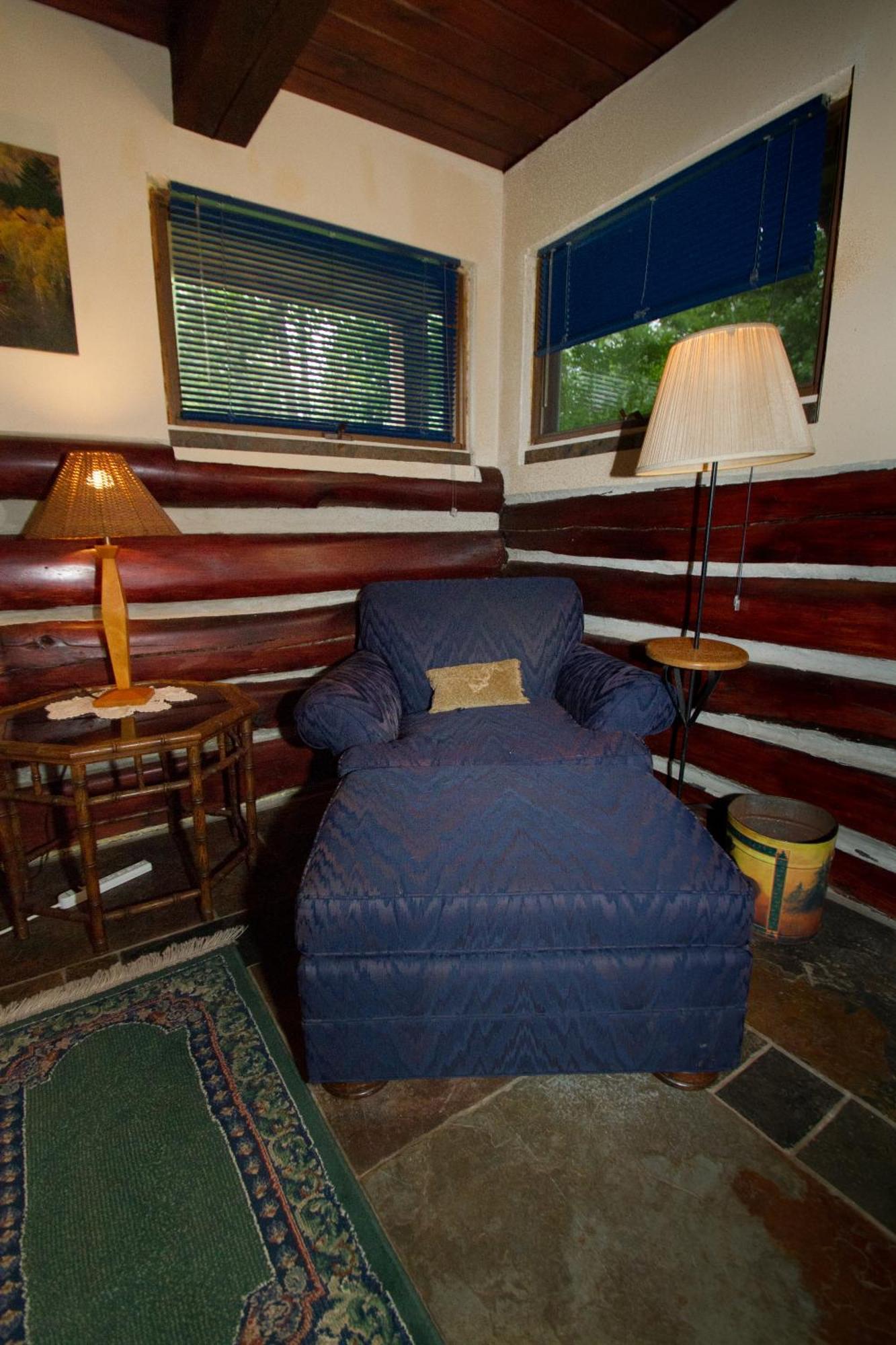 White Horse Stable Apartment Bayfield Exterior photo