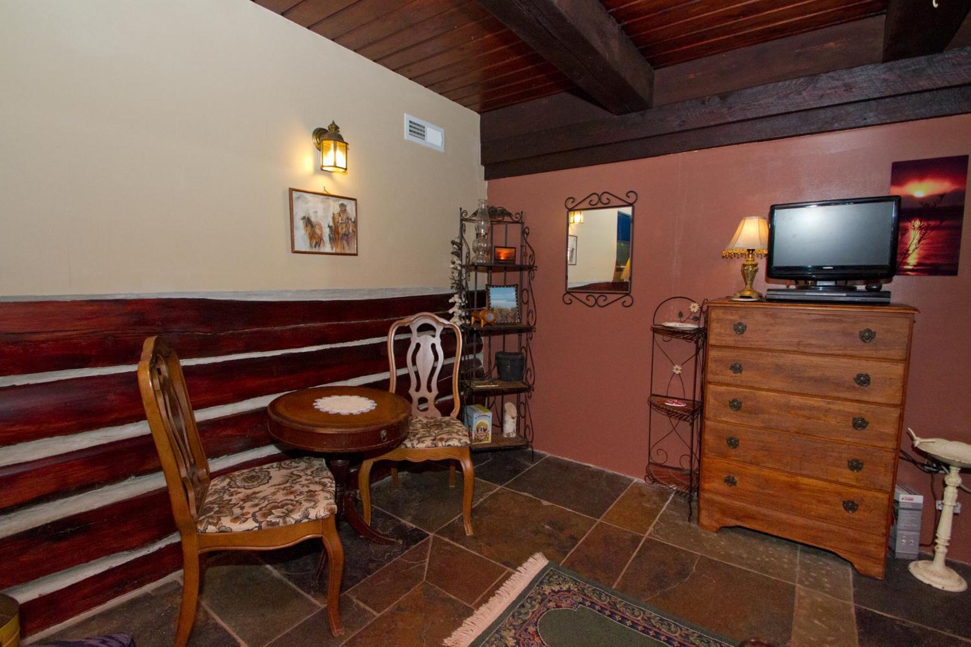 White Horse Stable Apartment Bayfield Exterior photo